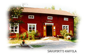 Savupirtti-Kaffila